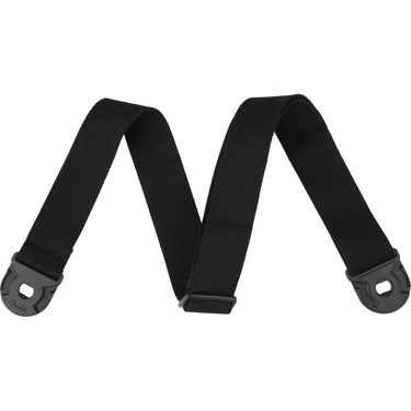 Thaly Fender Supersoft Strap Black Quickgrip 0990629010